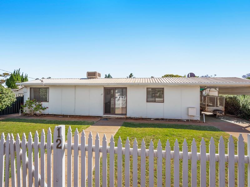 12 Keenan Street, Piccadilly WA 6430
