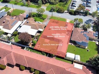 145 Mills Street, Queens Park WA 6107