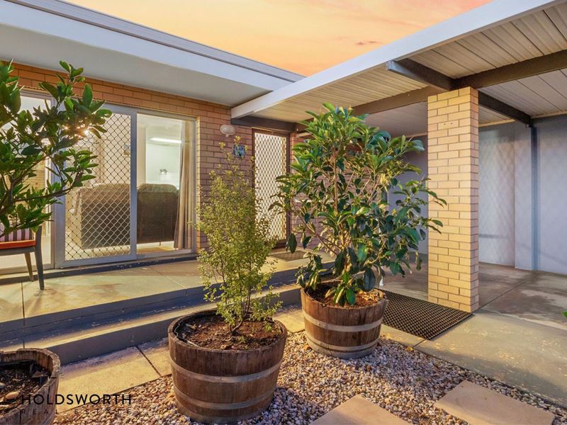 3/309 Cape Street, Yokine