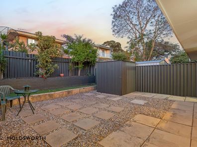 3/309 Cape Street, Yokine WA 6060