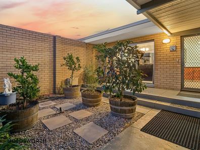 3/309 Cape Street, Yokine WA 6060