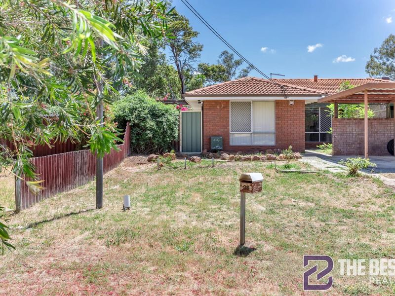 25 Walcha Way, Armadale WA 6112