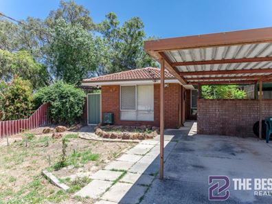 25 Walcha Way, Armadale WA 6112