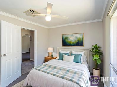 25 Walcha Way, Armadale WA 6112