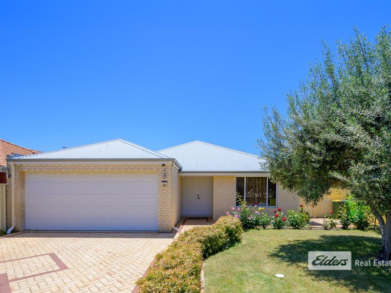 19 Dawson  Place, Donnybrook WA 6239