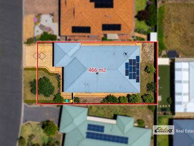 19 Dawson  Place, Donnybrook WA 6239