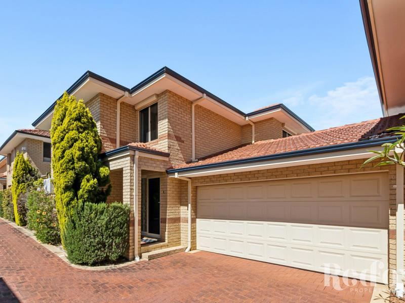 2/12 Turner Street, Highgate