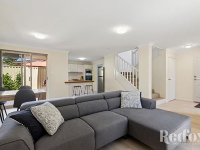 2/12 Turner Street, Highgate WA 6003