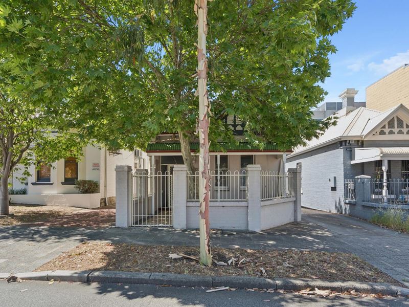1032 Wellington Street, West Perth
