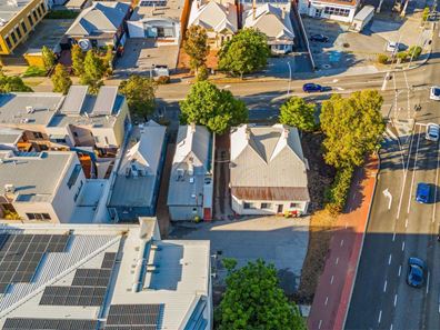1032 Wellington Street, West Perth WA 6005