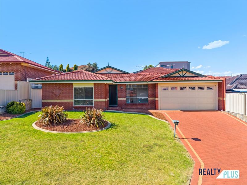 2 Henrietta Court, Coogee