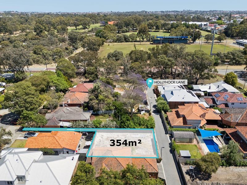 260A Eighth Avenue, Inglewood WA 6052
