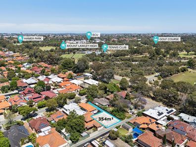 260A Eighth Avenue, Inglewood WA 6052