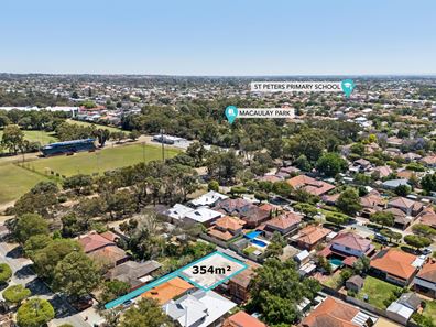 260A Eighth Avenue, Inglewood WA 6052