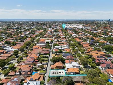 260A Eighth Avenue, Inglewood WA 6052