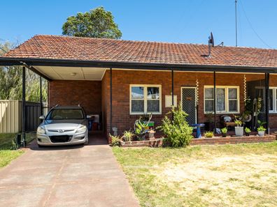 B/242 Blair Street, South Bunbury WA 6230