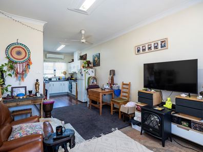 B/242 Blair Street, South Bunbury WA 6230