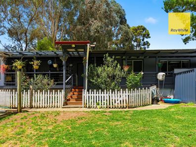5 Hovea Close, Bridgetown WA 6255