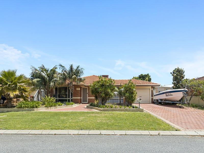 12 Joel Way, Wanneroo WA 6065