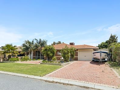 12 Joel Way, Wanneroo WA 6065