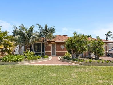 12 Joel Way, Wanneroo WA 6065