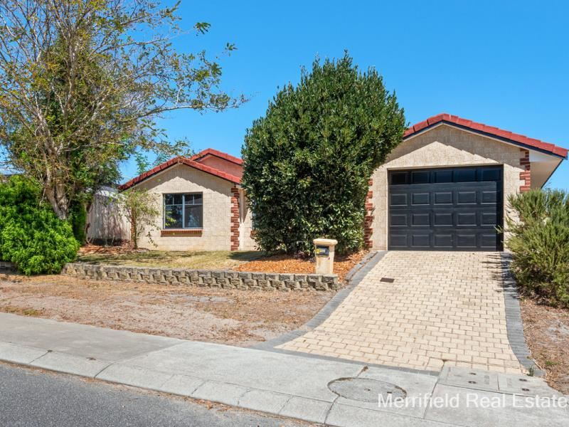 22 McWhae Drive, Spencer Park