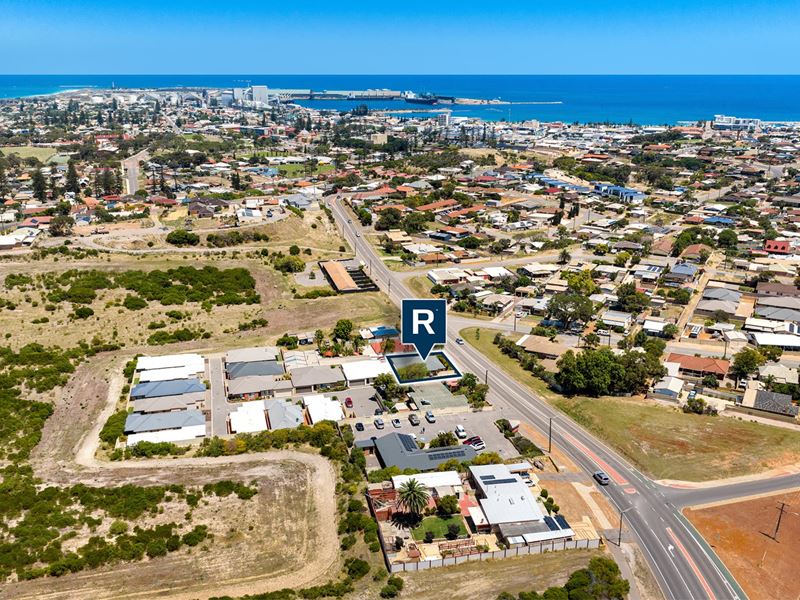 1/26 Johnston Street, Geraldton WA 6530