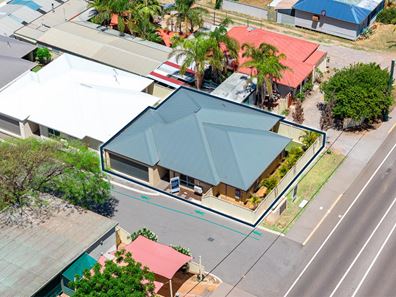 1/26 Johnston Street, Geraldton WA 6530