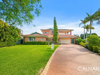 11 Smokewood Place, Leeming WA 6149