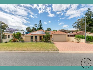 31 Clytie Road, Silver Sands WA 6210