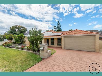 31 Clytie Road, Silver Sands WA 6210