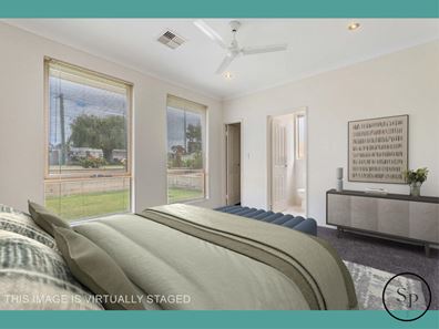 31 Clytie Road, Silver Sands WA 6210