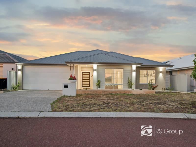 31 Sorrento Road, Piara Waters WA 6112