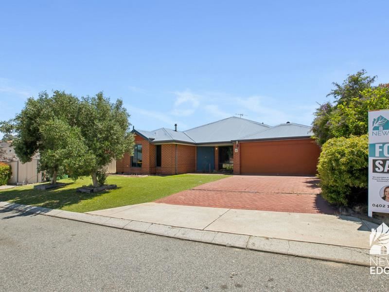 42 Koomba Rise, Bertram WA 6167