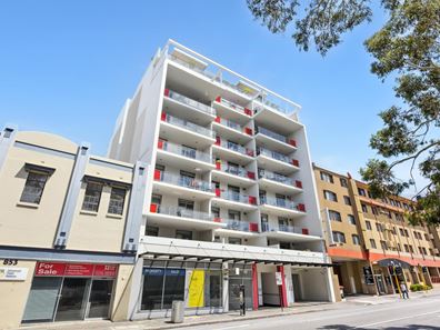 30/863-867 Wellington Street, West Perth WA 6005