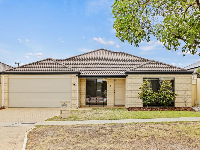 16 Hiscox Place, Redcliffe WA 6104