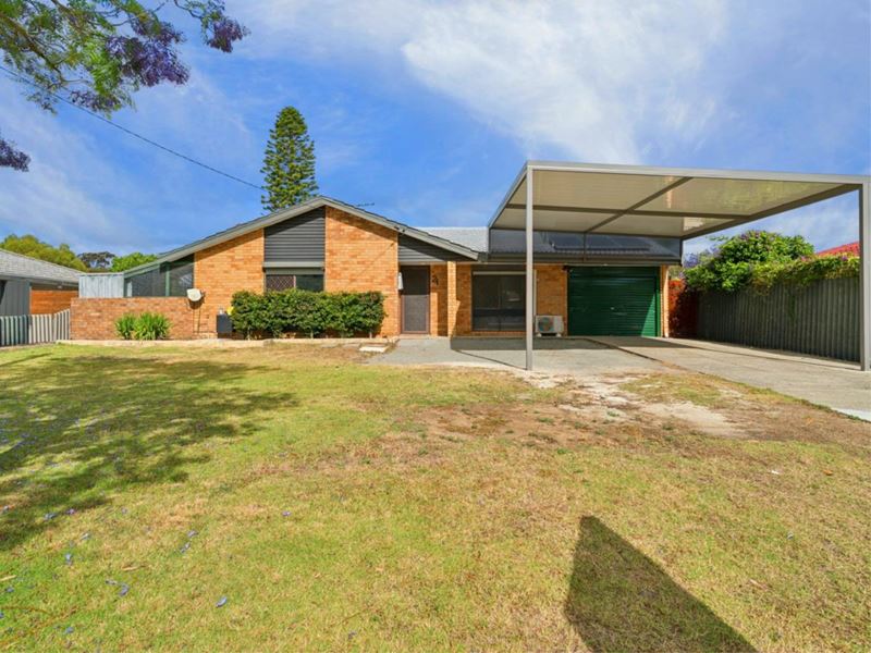 21 Tollington Park Road, Kelmscott