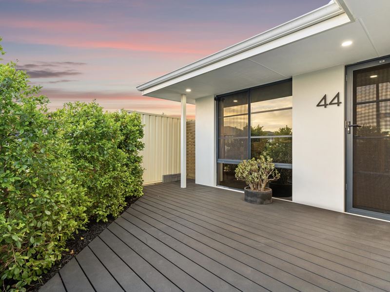 44 Birch Road, Aubin Grove WA 6164