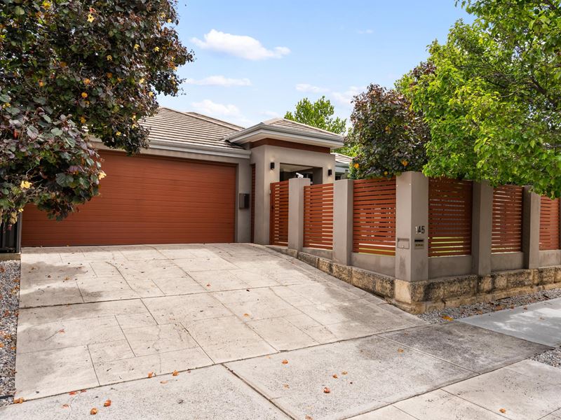 145 Wistful Parade, Aveley