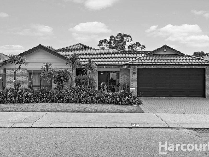22 Lemongrass Way, Falcon