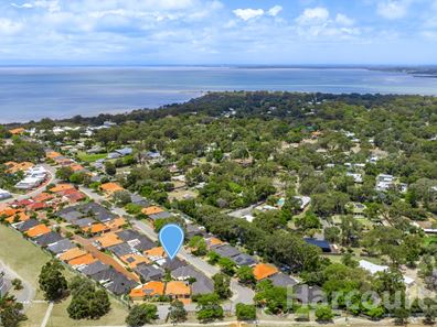 22 Lemongrass Way, Falcon WA 6210