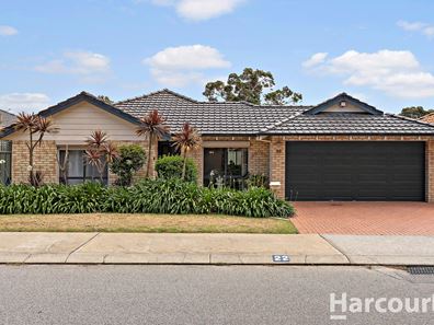 22 Lemongrass Way, Falcon WA 6210