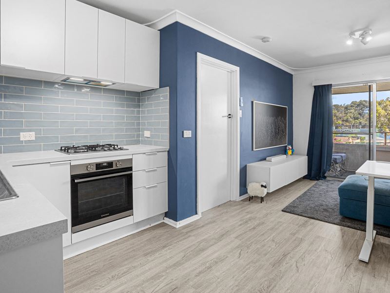 20/161 Holland Street, Fremantle