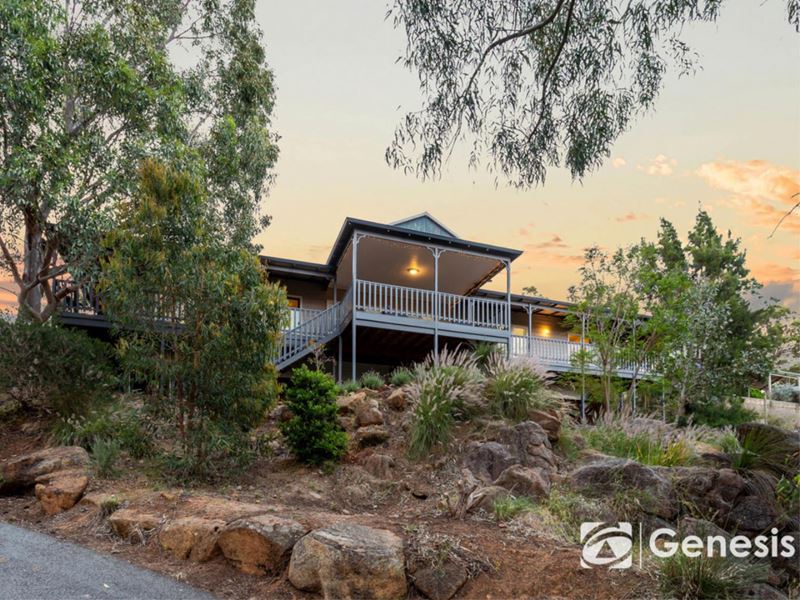 9 Hillway, Swan View