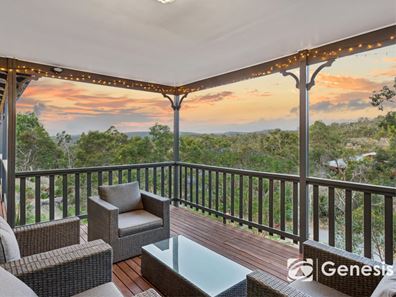 9 Hillway, Swan View WA 6056