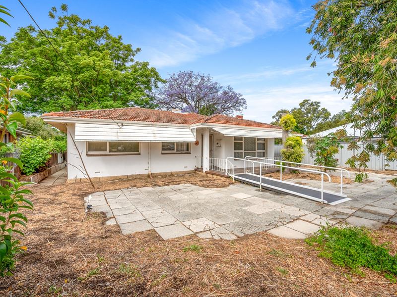 18 Rex Street, Gosnells WA 6110