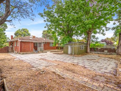 18 Rex Street, Gosnells WA 6110