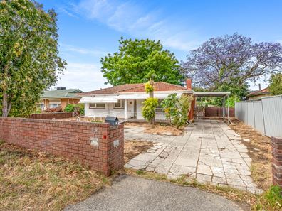 18 Rex Street, Gosnells WA 6110