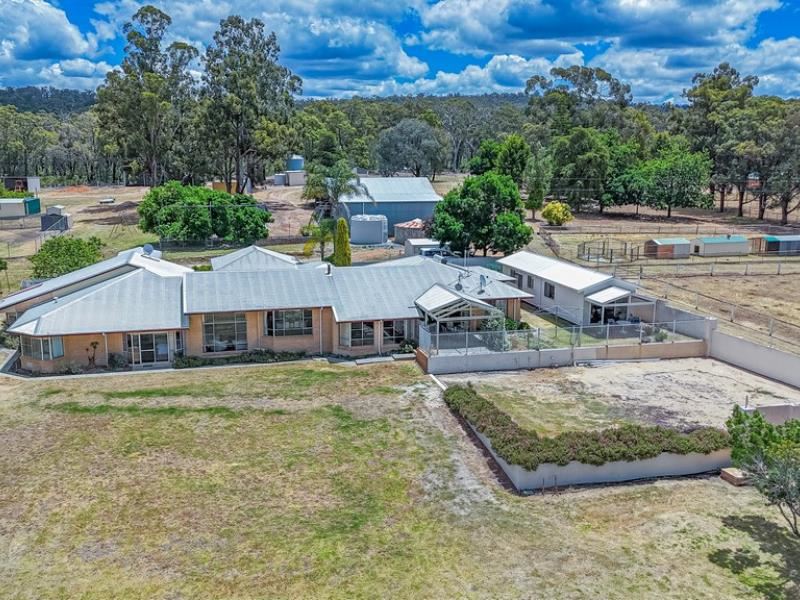 3901 Tudor Park Road, The Lakes