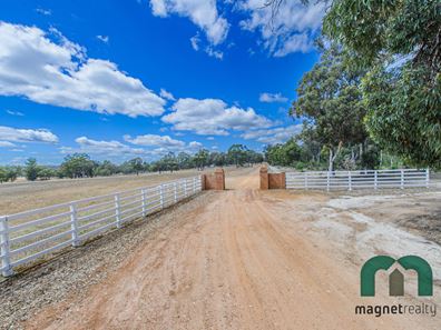 3901 Tudor Park Road, The Lakes WA 6556